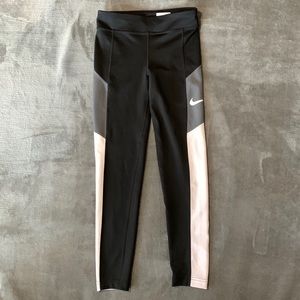 Nike Girls Leggings